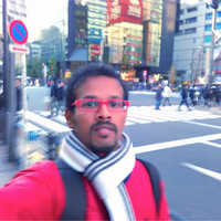 Herbalife Nutrition Employee Sridhar A's profile photo