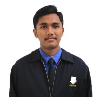 Entegris Employee Muhammad Ikhwan's profile photo