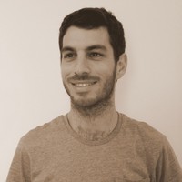 Dor Danosh's profile photo