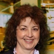 Profisee Employee Heidi Morrison's profile photo