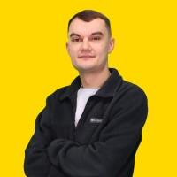 Stirling Warrington Employee Matt Morson's profile photo