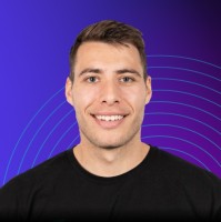 Okendo Employee Scott Goodman's profile photo