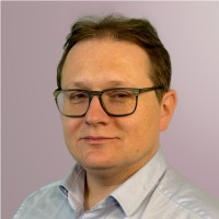 Altares - Dun and Bradstreet Employee Gabor Pop's profile photo