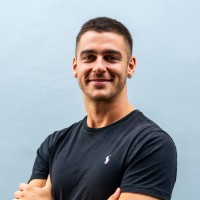 Oli's Lab Employee Ante Andrijasevic's profile photo