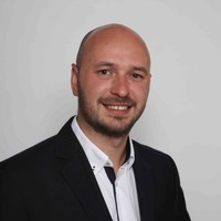 GE Vernova Employee Lukasz Malec's profile photo