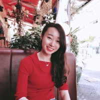 Green Mountain Biotech Employee Mila Ye's profile photo