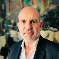 Asendia Employee Carl Hemus's profile photo