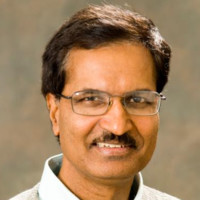 Krishna Naishadham