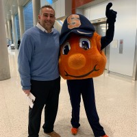 Syracuse University College of Law Employee Steve Budgar's profile photo