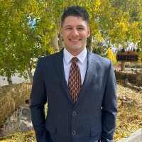 CNH Employee Cameron Straw's profile photo