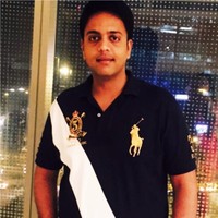 Cerana Import Pvt Ltd Employee Karan Rastogi's profile photo