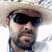 AKS Engineering & Forestry Employee Joe Latimer's profile photo