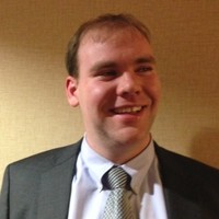 Amazon Employee Colin Logan's profile photo