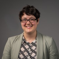 Eloise Robertson Email