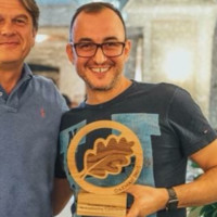 Oakman Inns & Restaurants Ltd Employee Carlo Tolu's profile photo