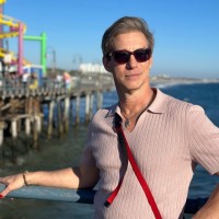 Accenture Song Employee Patrick Kennedy's profile photo