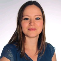 Froneri Employee Marion Blanchard's profile photo