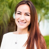Productive Learning Employee Marcella Flores's profile photo