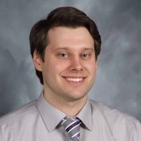 Cristo Rey Jesuit High School Employee Byron Durk's profile photo