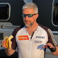 EnjoyTravel.com Employee Martin Mansell's profile photo