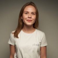 Planit-inc. Employee Anna Blyznova's profile photo