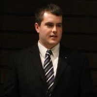 QuickDish Employee Aaron Allison's profile photo