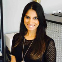 Ranch Road Vision Source Employee Shazeen Ali's profile photo