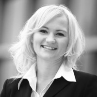 KACO new energy Employee Kornelia Lauser's profile photo