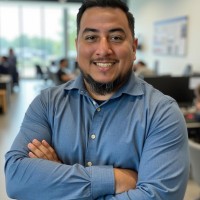 Jorge Alvarez Email & Phone Number