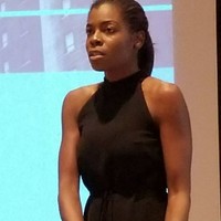 Spa Analytics Employee Kamillya Hunter's profile photo