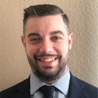 Hard Rock Casino Northern Indiana Employee Cameron West's profile photo