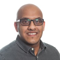 Hasbro Employee Vikash Mistry's profile photo