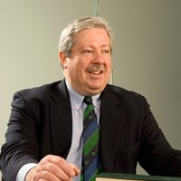 Taft Stettinius & Hollister LLP Employee Bruce Lowe's profile photo