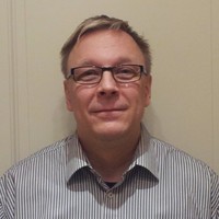 Simsotec Oy Employee Arto Rouvanmäki's profile photo