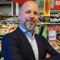 elGrocer by Smiles - Online Grocery Delivery Employee Raed Hafez's profile photo