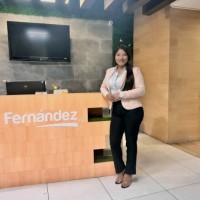 Corporación Fernandez S.A. Employee Merly Flores's profile photo