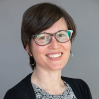 EUGENE SD 4J Employee Rebecca Inman's profile photo