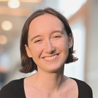 Mindful Money Employee Sophie Auckram's profile photo