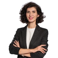 rinf.tech Employee Alina Tanase's profile photo