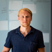 Joint Academy Employee Jakob Dahlberg's profile photo