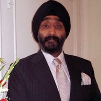 Kirloskar Technologies Pvt. Ltd. Employee Amardeep Sethi's profile photo