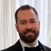 Taktikal Directional Employee Daniel Tennant's profile photo