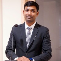 Aakash Healthcare - India Employee Kshitij Aggarwal's profile photo