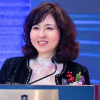 Finetech Employee Kitty Lo's profile photo