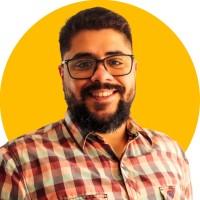 Aplo Employee Ricardo Ramos's profile photo