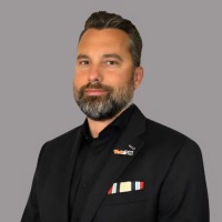 Vets2PM Employee Jeremy Burdick's profile photo