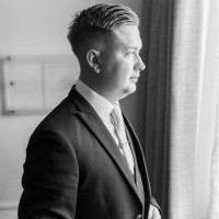 AIS BMS Employee James Curry's profile photo