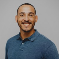 Sprocket Security Employee Nate Fair's profile photo