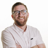 Socket Employee Nathan White's profile photo
