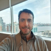 Versana Employee Michael Carman's profile photo